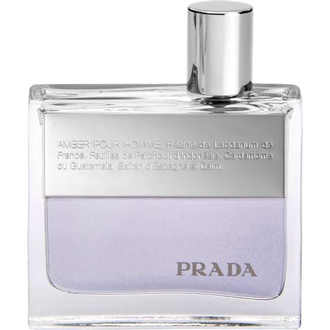 prada homme idealo|prada amber pour homme discontinued.